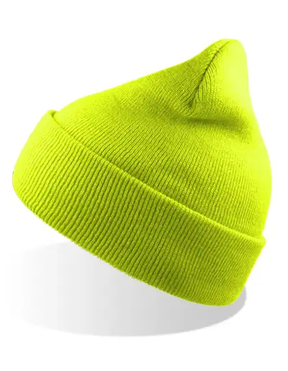 Ansicht 25 – Wind Beanie Recycled (AT125)