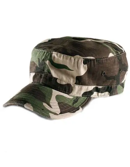 Ansicht 2 – Army Cap (AT300)