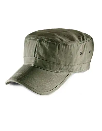 Ansicht 3 – Army Cap (AT300)