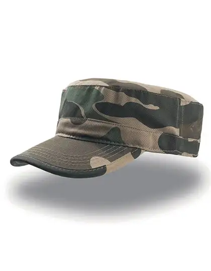 Ansicht 2 – Tank Cap (AT301)