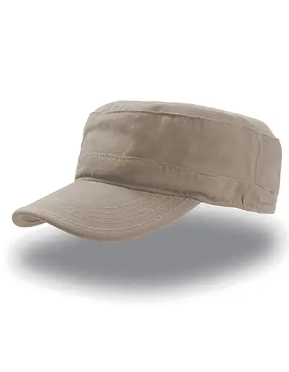Ansicht 3 – Tank Cap (AT301)