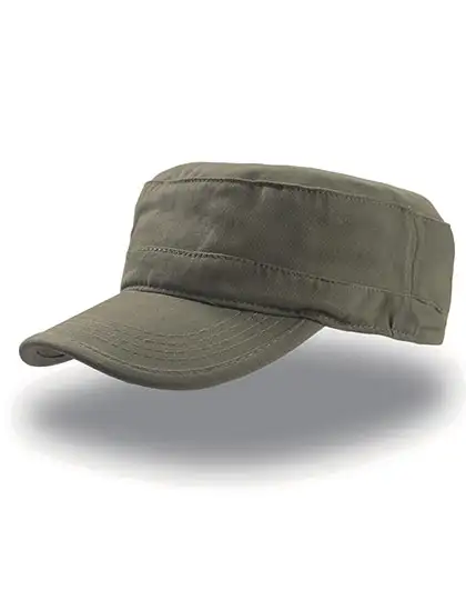 Ansicht 5 – Tank Cap (AT301)