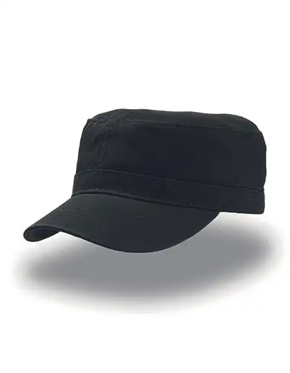 Ansicht 1 – Uniform Cap (AT303)