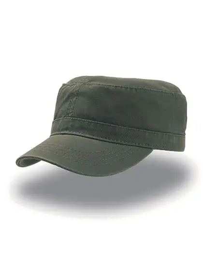 Ansicht 3 – Uniform Cap (AT303)