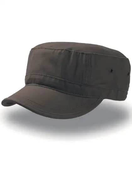 Ansicht 1 – Urban Cap (AT306)
