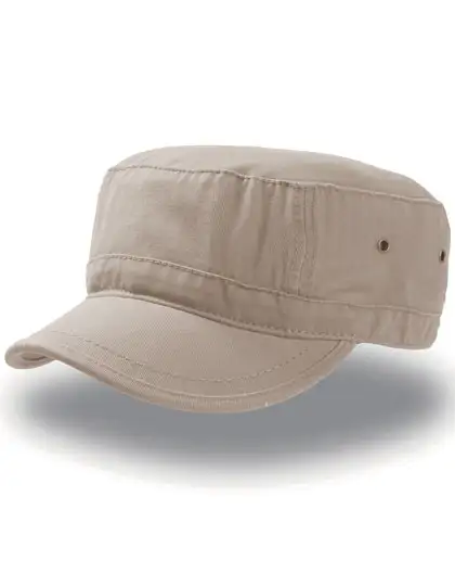 Ansicht 2 – Urban Cap (AT306)