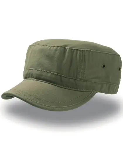 Ansicht 3 – Urban Cap (AT306)