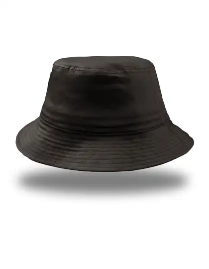 Ansicht 1 – Bucket Cotton Hat (AT314)