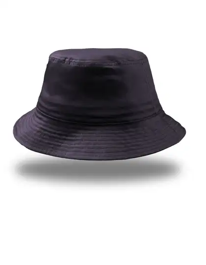 Ansicht 3 – Bucket Cotton Hat (AT314)