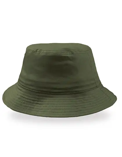 Ansicht 6 – Bucket Cotton Hat (AT314)