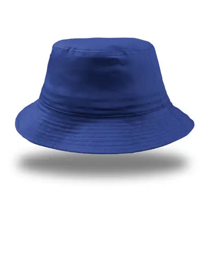 Ansicht 4 – Bucket Cotton Hat (AT314)