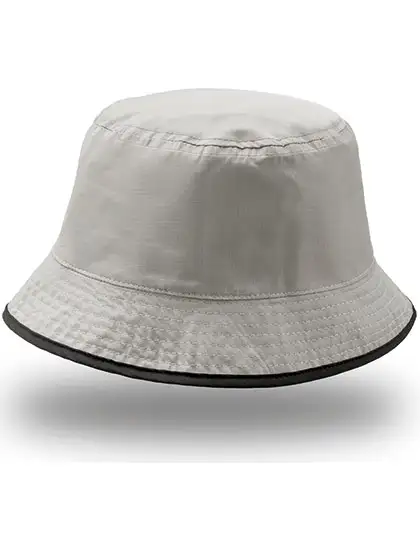 Ansicht 1 – Bucket Pocket Hat (AT315)