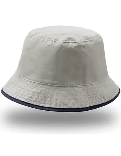 Ansicht 2 – Bucket Pocket Hat (AT315)