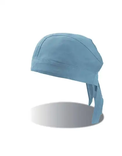 Ansicht 2 – Bandana Long (AT351)