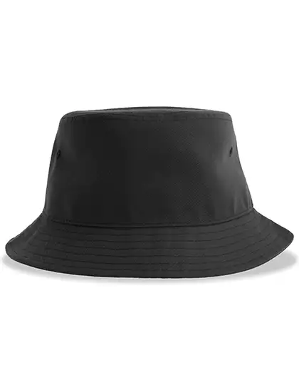 Ansicht 4 – Geo Bucket Hat (AT364)