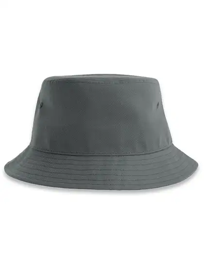 Ansicht 6 – Geo Bucket Hat (AT364)