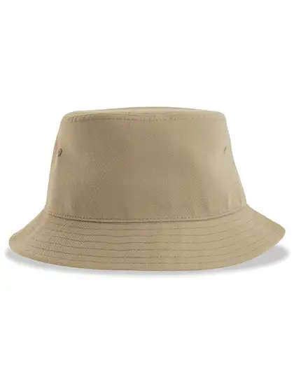 Ansicht 5 – Geo Bucket Hat (AT364)