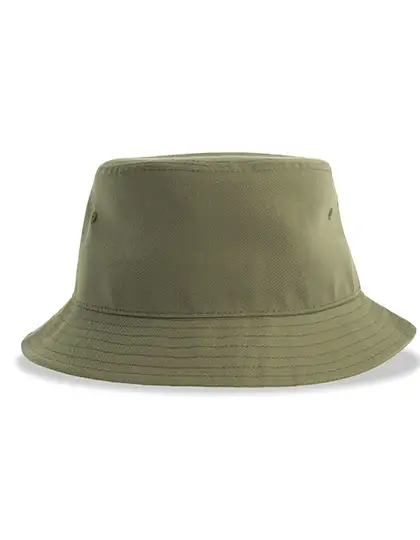 Ansicht 1 – Geo Bucket Hat (AT364)