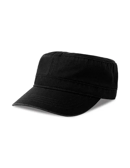 Ansicht 2 – Uniform-S Cap (AT378)