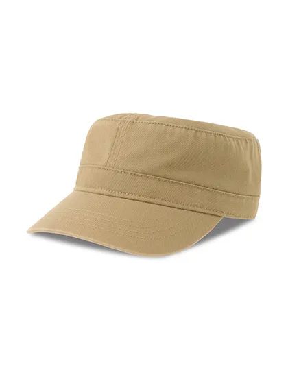 Ansicht 1 – Uniform-S Cap (AT378)