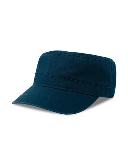 Ansicht 3 – Uniform-S Cap (AT378)
