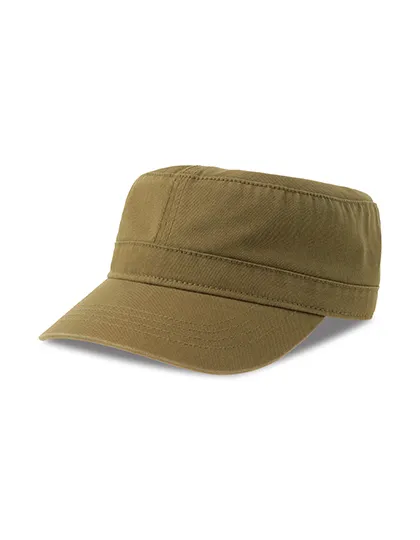 Ansicht 4 – Uniform-S Cap (AT378)