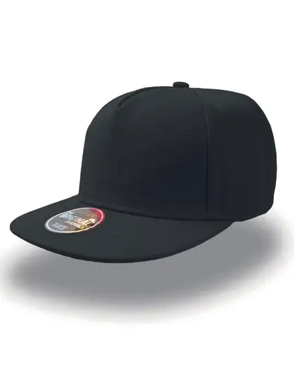 Ansicht 1 – Snap Five Cap (AT401)