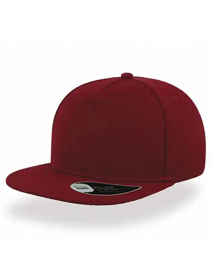 Ansicht 7 – Snap Five Cap (AT401)