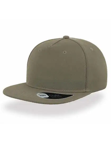 Ansicht 8 – Snap Five Cap (AT401)