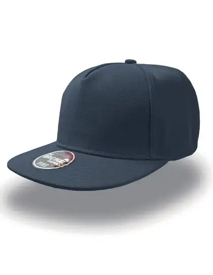 Ansicht 4 – Snap Five Cap (AT401)