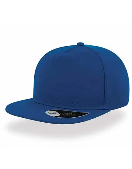 Ansicht 9 – Snap Five Cap (AT401)