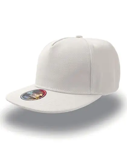 Ansicht 6 – Snap Five Cap (AT401)