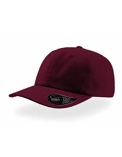 Ansicht 2 – Dad Hat - Baseball Cap (AT409)