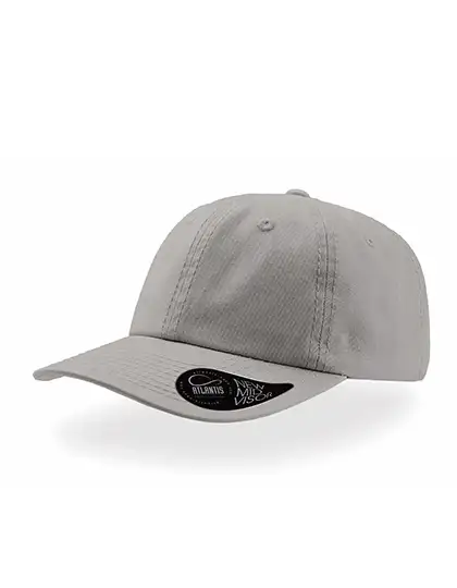 Ansicht 3 – Dad Hat - Baseball Cap (AT409)