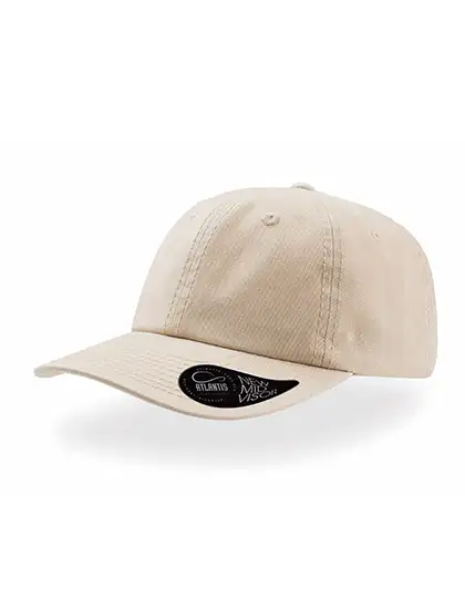 Ansicht 4 – Dad Hat - Baseball Cap (AT409)