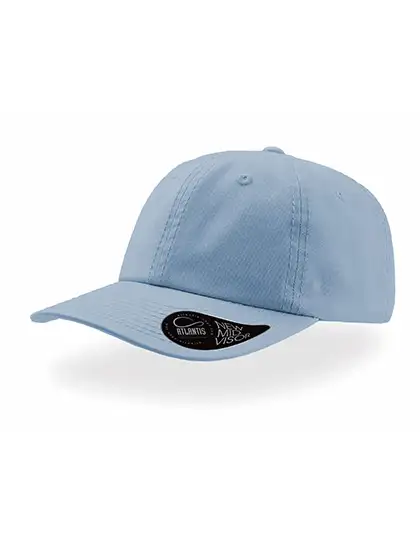 Ansicht 5 – Dad Hat - Baseball Cap (AT409)