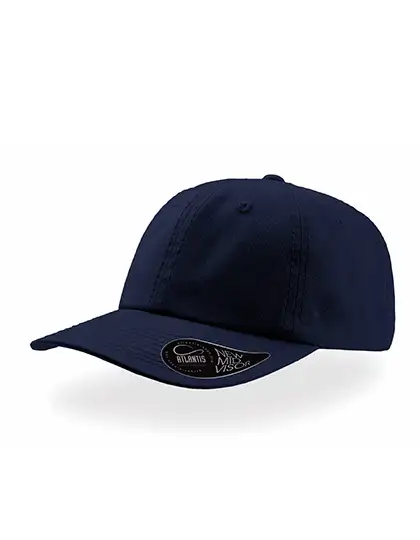 Ansicht 6 – Dad Hat - Baseball Cap (AT409)