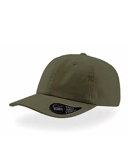 Ansicht 7 – Dad Hat - Baseball Cap (AT409)
