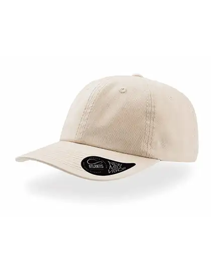 Ansicht 8 – Dad Hat - Baseball Cap (AT409)