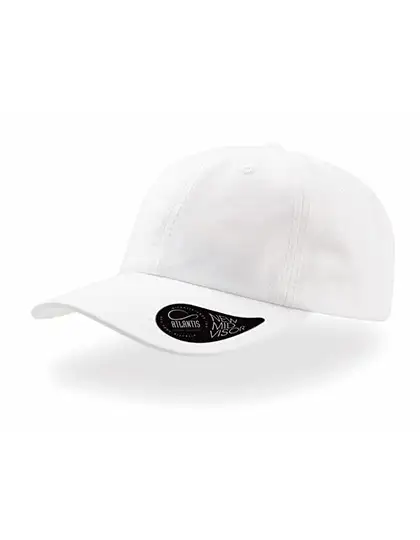 Ansicht 9 – Dad Hat - Baseball Cap (AT409)