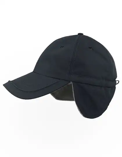Ansicht 3 – Techno Flap Cap Recycled (AT417)