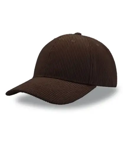 Ansicht 2 – Cordy Cap Recycled (AT418)