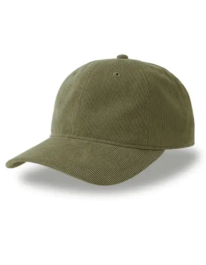 Ansicht 5 – Creep Cap Recycled (AT419)