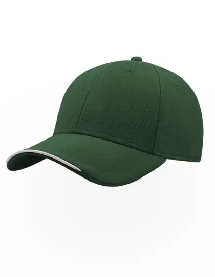 Ansicht 9 – Estoril Cap Recycled (AT422)