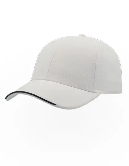 Ansicht 1 – Estoril Cap Recycled (AT422)