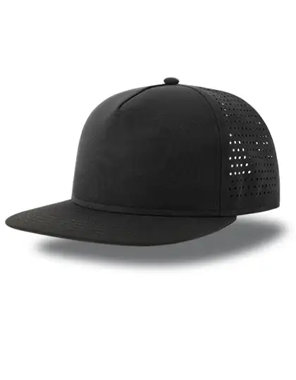 Ansicht 4 – Bank Five Cap Recycled (AT424)