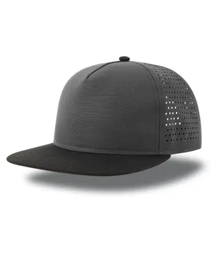 Ansicht 3 – Bank Five Cap Recycled (AT424)