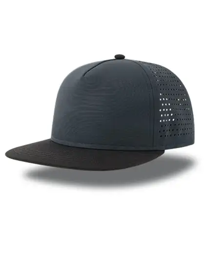 Ansicht 5 – Bank Five Cap Recycled (AT424)