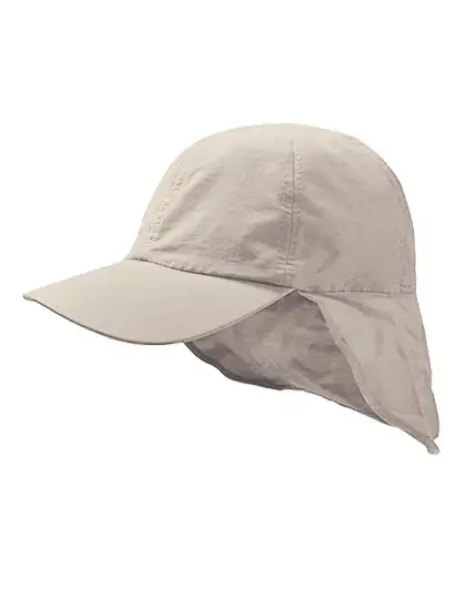 Ansicht 1 – Nomad Cap Recycled (AT425)