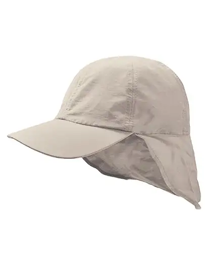 Ansicht 1 – Kid Nomad Cap Recycled (AT427)
